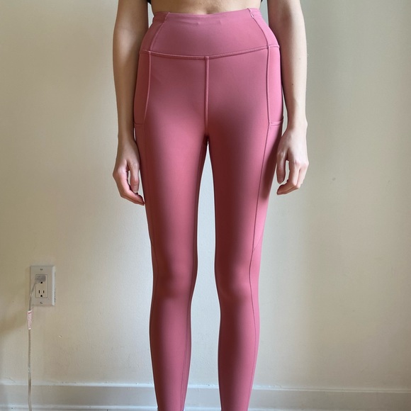 Lululemon align leggings - Picture 1 of 3